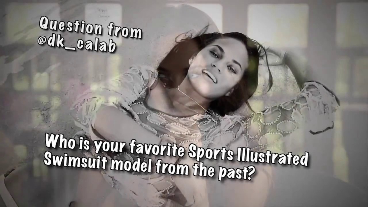 Christine Teigen_ SI Swimsuit 2011 Exclusive Video