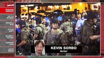 Kevin Sorbo -- Im Sorry ... I Was Stupid to Call Ferguson Rioters Animals
