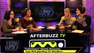 Teen Wolf Season 5 Episode 12 Review & After Show | AfterBuzz TV