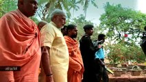 Narendra Modis Kerala Visit