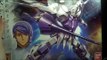 Unboxing: 1/144 HG Gundam Kimaris