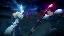 【AMV】 Fate/stay Night UBW (2014) - This is Gonna Hurt