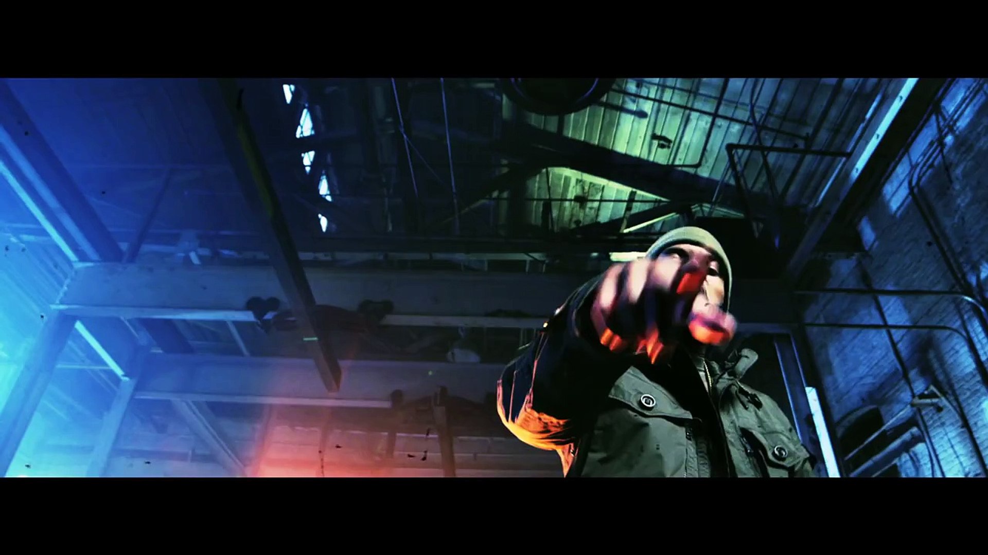 ⁣Lloyd Banks Mind Over Matter (Official Music Video)