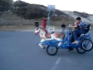 deux roues en rosalie