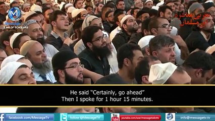 [ENG] Giving Dawah to Aamir Khan By Maulana Tariq Jameel - Downloaded from youpak.com