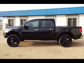 2016 nissan titan diesel release date