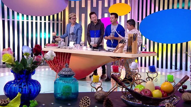 วิธีทำน้ำแก้วมังกร 15 มี.ค.59 (1/2) ครัวคุณต๋อย