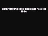 [Download] Delmar's Maternal-Infant Nursing Care Plans 2nd Edition [Download] Online