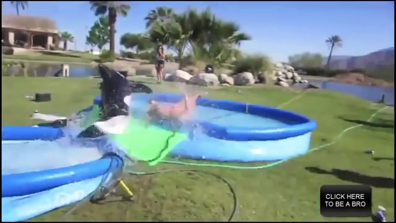 Ultimate Fails Compilation -- Best Fails of The Year - Funny Videos