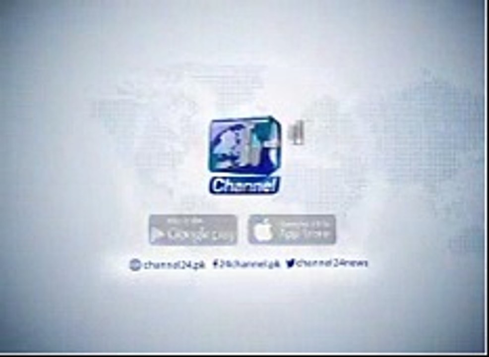 سرگودھا روڈ پر واقعہ بینک میں دن دیہاڑے ڈاکو 27 لاکھ لے کے فرار