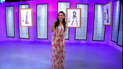 Look Back: Farrah Fawcett - Dress Code Ep 08 (Parte 1/4)