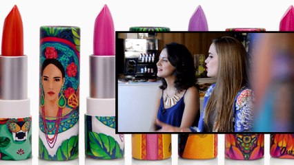 Entrevista con las creadoras de la marca Pai Pai - Dress Code Ep 15 (Parte 2/4)
