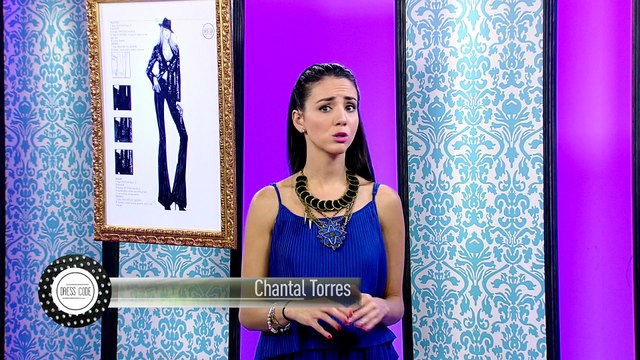 ¡Pantalones estampados! - Dress Code Ep 13 (Parte 4/4)