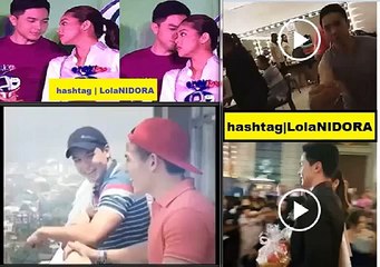 Eat Bulaga Kalyeserye March 15 2016 _ GOD GAVE ME YOU Lenten Special Trailer