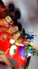 COMO PREPARAR UNOS COCKTELES DE CAMARON