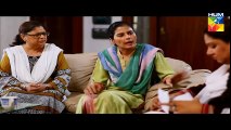 Zindagi Tujh Ko Jiya Episode 13 Full HUM TV Drama 14 Mar 2016