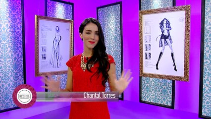 ¡Looks al estilo marinero! - Dress Code Ep 14 (Parte 4/4)