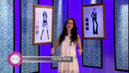 Look back: Lady Di - Dress Code Ep 07 (Parte 1/4)