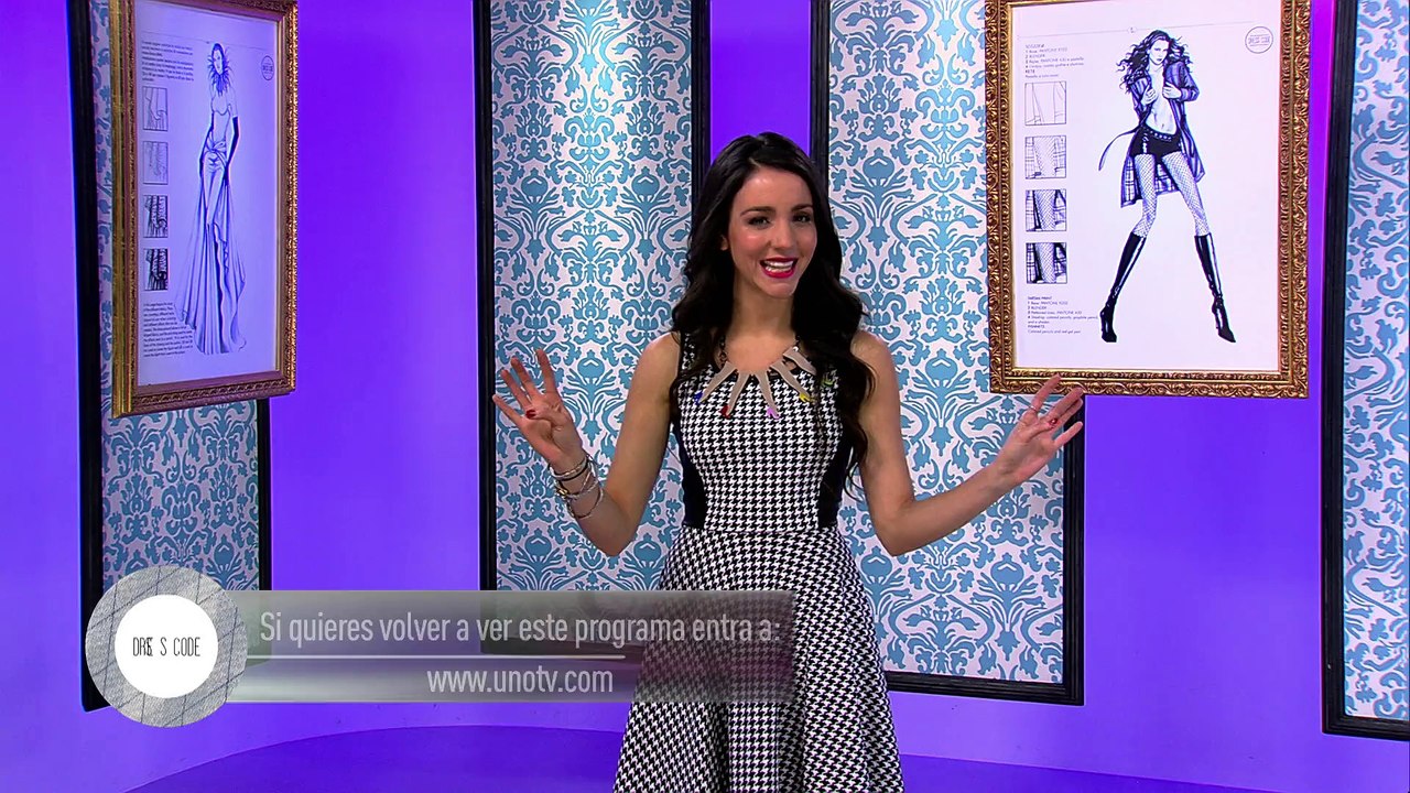 Fashionistas: Aguinaldo Leandro Silva - Dress Code Ep 10 (Parte 2/4)