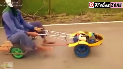 Funny Videos ☆Stupid people doing stupid things Compilation ☆ March. 2016