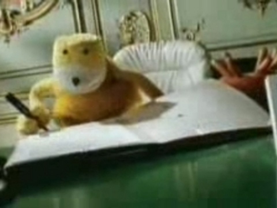 Mr. Oizo Flat Beat