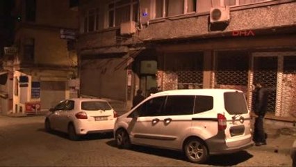 Fatih'te Helikopter Destekli Terör Operasyonu