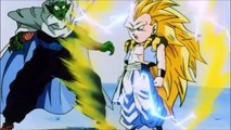 Super Saiyan 3 Goku vs. Super Saiyan 3 Gotenks - Who would win?