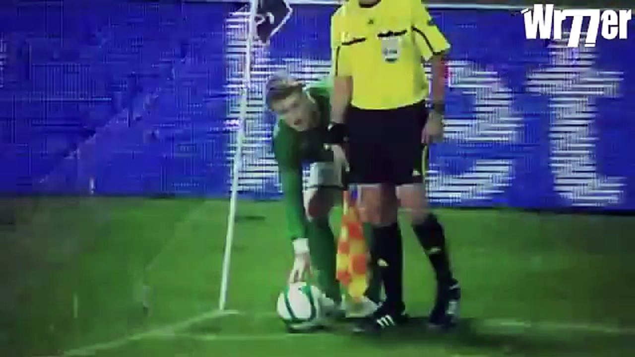Funny football sight 2015 That will make lough by youtube (News World)