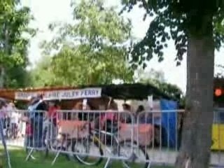 Kermesse de Mongteron, le 3 juin 2007 (1)