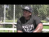 Lil Eazy E sends a message to Kendrick Lamar and The Game (2014 Full Interview)