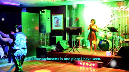 Massachusetts (BEE GEES)- Bich Thuy cover