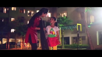 iPhone Azhagi - Tamil Short Film - 2016