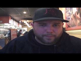 Horrorcore Rapper: Necro 6 Minutes to Die! (2014 Full And Exclusive)