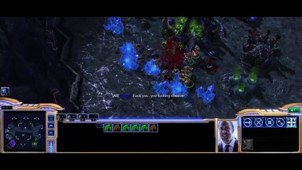 Battlenet - Starcraft Music Video Parody (Jason Derulo) - Viva La Dirt League