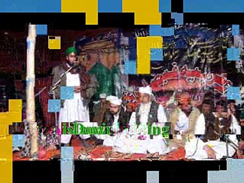 Qari Safqat Rasool Qadri Shahenshah Habiba Madine-3-BY Hafiz Naveed Anjum -0307-5695701