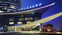 Hotels in Changsha InterContinental Changsha China