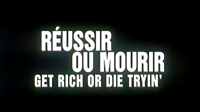 REUSSIR OU MOURIR (2005) Bande Annonce VF - HQ