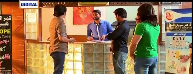 Mera Yaar Miladay Episode 7 on Ary Digital