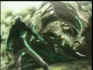 Escaflowne - return 2 Innocence AMV