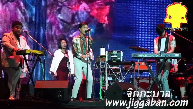 Polycat stamp debut to tribute @ “The Guitar Mag Awards 2016 Real Awards for Real Artists”