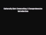 Download Culturally Alert Counseling: A Comprehensive Introduction Ebook