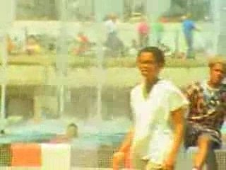 Tonton david un peuple