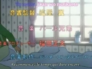 NHK ni Youkoso! - Opening