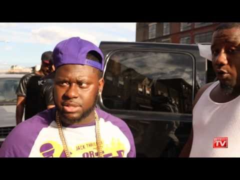 Battle Rapper: Murda Mook talks Drake battle and industry rappers battling Full/Exclusive Interview