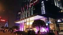 Hotels in Changsha Days Hotel Suites Changsha City Centre China