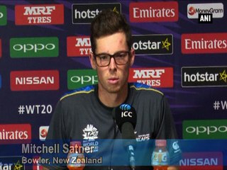 New Zealand stun India, win by 47 runs