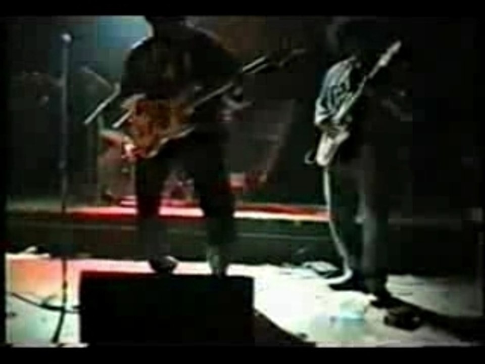 Buddy Hankerson Of Slave & Aurra (Funk Bassist)