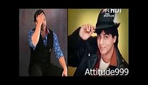 Shoaib Akhter Telling Funny Incident Which Made Sharukh Khan Laugh
