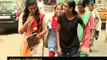 Girls participation in Malayalam Speech competition | Kerala School Kalolsavam 2016