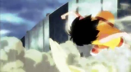 One Piece 3d2y Official Trailer 1 動画 Dailymotion